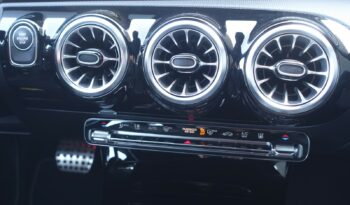 MERCEDES CLASSE CLA 250 E HYBRIDE RECHARGEABLE 218 CH  AMG-LINE complet