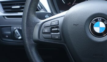 BMW X1 S-DRIVE 16 D 116 CH complet