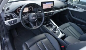 AUDI A4 AVANT 30 TDI MHEV S-TRONIC complet