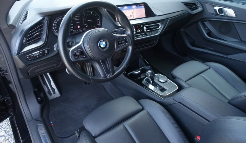 BMW 216 DA GRANCOUPE DKG SERIE 2 BVA  PACK M complet