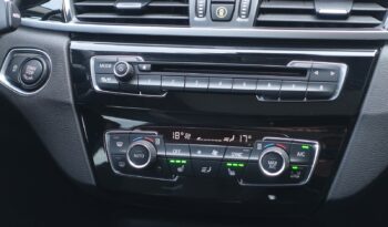 BMW X1 S-DRIVE 16 DA 116 CH complet