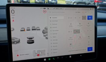 TESLA MODEL 3 STANDARD PLUS RWD PROPULSION complet