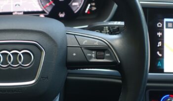 AUDI Q3 35 TDI 150 CH S-TRONIC complet