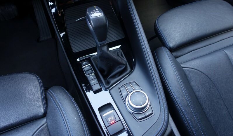 BMW X1 25EA HYBRIDE 220 CH X-DRIVE BVA complet