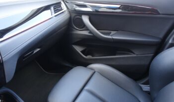 BMW X1 16 DA S-DRIVE PHASE 2 X-LINE complet