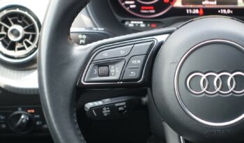 AUDI Q2 35 TFSI 150 CH S-TRONIC  S-LINE complet
