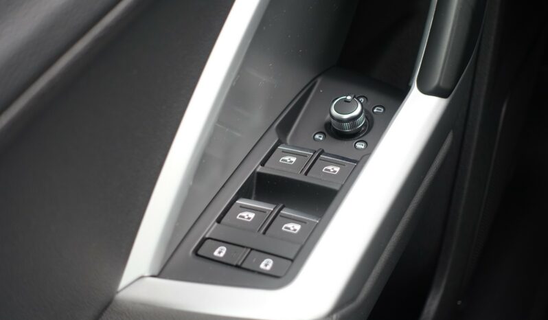 AUDI Q3 35 TFSI S-TRONIC 150 CH complet