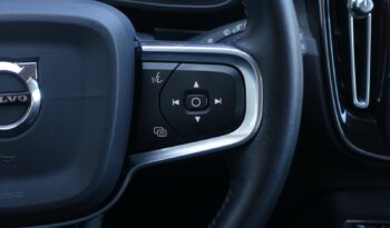 VOLVO XC 40 D3 2.0 L GEARTRONIC 150CH MOMENTUM complet