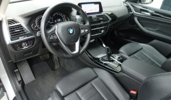 BMW X3 30EA HYBRID RECHARGEABLE X-DRIVE BVA  X-LINE complet