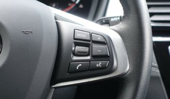 BMW X2 S-DRIVE 16DA BVA complet