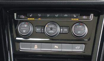 VOLKSWAGEN TOURAN 2.0 L TDI 150 CH  HIGHLINE complet