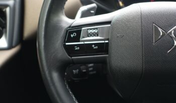 DS3 CROSSBACK HDI EAT8 130 CH GRAND CHIC complet