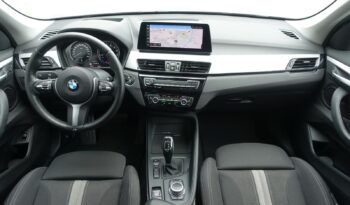BMW X1 S-DRIVE 18IA 136 CH BVA complet