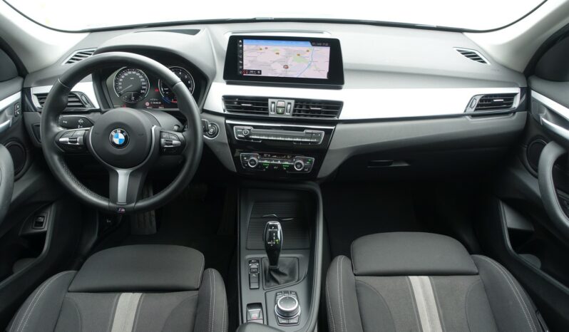 BMW X1 S-DRIVE 18IA 136 CH BVA complet