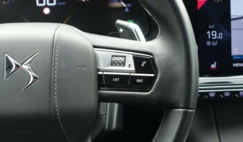 DS7 CROSSBACK BLUEHDI EAT8 130 CH  OPÉRA complet
