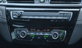 BMW X1 S-DRIVE 18 I Phase 2 X-LINE complet