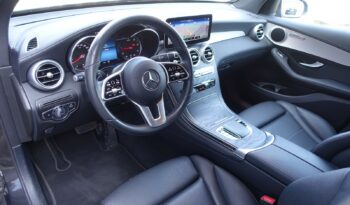 MERCEDES CLASSE GLC 200 D 9G-DCT 163 CH complet