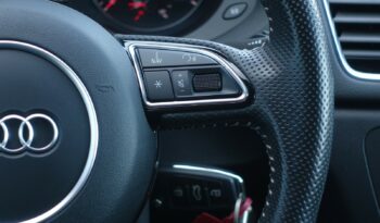 AUDI Q3 2.0L TDI QUATTRO S-TRONIC 150 CH  S-LINE complet