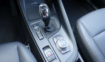 BMW X1 16 DA S-DRIVE 116 CH PHASE 2 complet