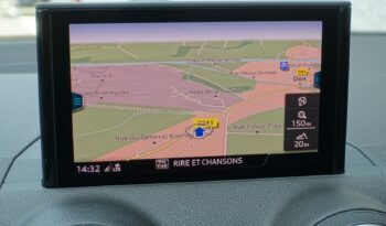 AUDI Q2 35 TFSI 150 CH S-TRONIC complet