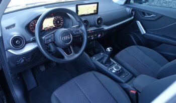 AUDI Q2 30 TFSI complet