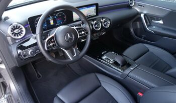 MERCEDES CLASSE A 180 7G-DCT complet
