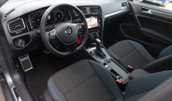 VOLKSWAGEN GOLF VII 1.5 TSI DSG7 150CH complet