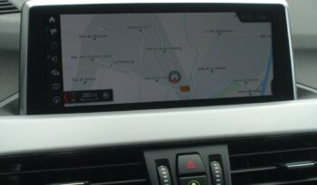 BMW X1 16 D S-DRIVE complet