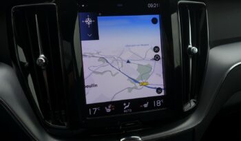 VOLVO XC 60 D4 2.0 L GEARTRONIC 163CH MOMENTUM complet