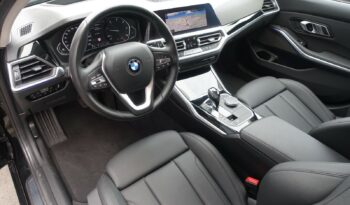 BMW 318 DA TOURING 150 CH BVA complet
