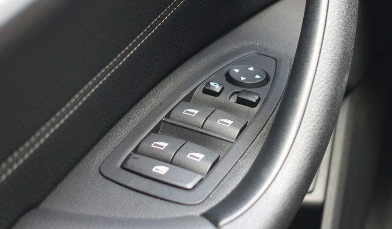 BMW X1 S-DRIVE 18IA 140 CH PACK M complet