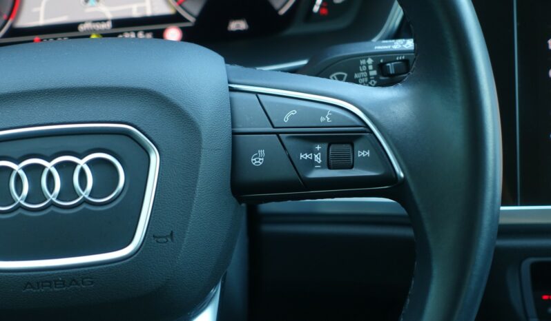 AUDI Q3 35 TFSI S-TRONIC 150 CH MHEV S-LINE complet
