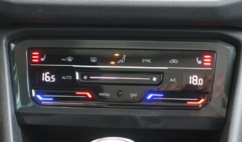 VOLKSWAGEN TIGUAN 1.5L TSI 130CH IQ-DRIVE complet