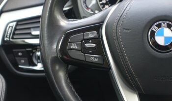 BMW 520 DA TOURING 163 CH SERIE 5 BVA complet