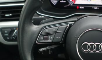AUDI A5 SPORTBACK 35 TDI S-TRONIC MHEV 163 CH complet