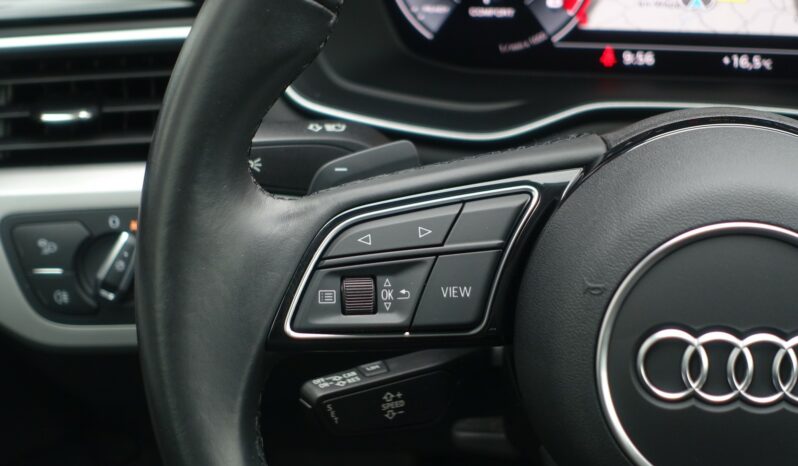 AUDI A5 SPORTBACK 35 TDI S-TRONIC MHEV 163 CH complet