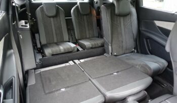 PEUGEOT 5008 1.5 L BLUEHDI EAT8 7 PLACES 130 CH GT complet