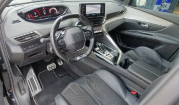 PEUGEOT 5008 1.5 L BLUEHDI EAT8 7 PLACES 130 CH GT complet