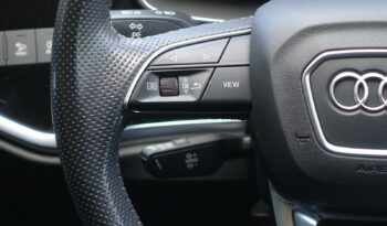 AUDI Q3 35 TFSI 150 CH S-TRONIC S-LINE complet