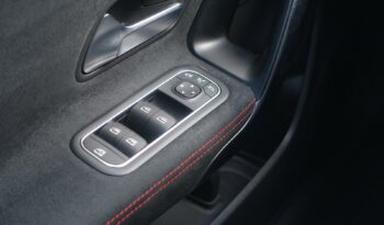 MERCEDES CLASSE CLA SHOOTING BRAKE 200 D 150 CH PHASE 2 AMG-LINE complet