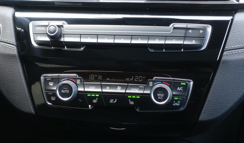 BMW X2 S-DRIVE 18DA BVA 150 CH complet