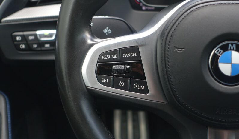 BMW 216 DA GRANCOUPE DKG SERIE 2 BVA  PACK M complet