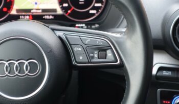 AUDI Q2 35 TFSI 150 CH S-TRONIC  S-LINE complet