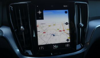 VOLVO V 60 D3 2.0 L GEARTRONIC 150CH MOMENTUM complet