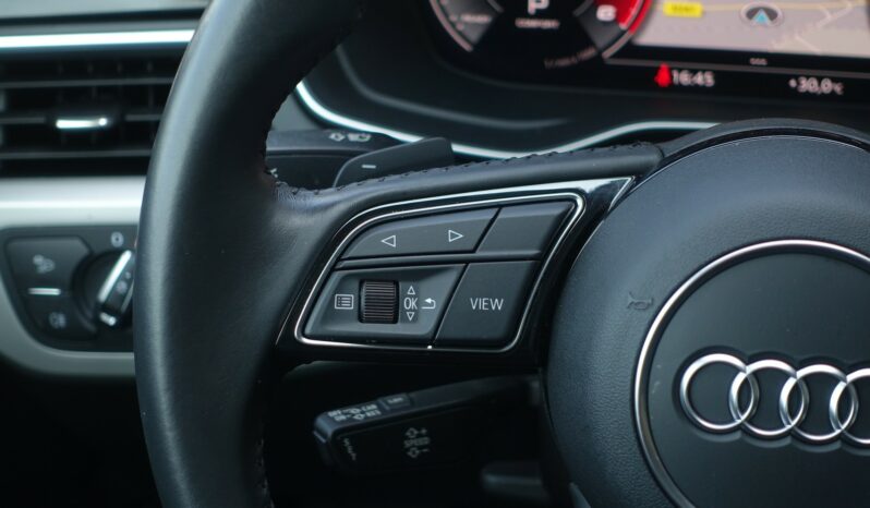 AUDI A5 SPORTBACK 30 TDI S-TRONIC MHEV complet