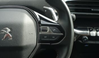 PEUGEOT 5008 1.5 L BLUEHDI EAT8 7 PLACES 130 CH complet