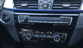 BMW X1 25EA HYBRIDE 220 CH X-DRIVE BVA complet
