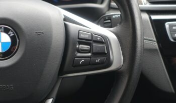 BMW X1 S-DRIVE 16 DA 116 CH X-LINE complet