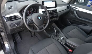 BMW X1 16 DA S-DRIVE complet