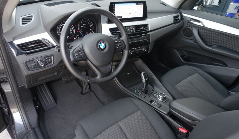 BMW X1 16 DA S-DRIVE complet
